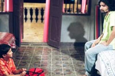 In Pics:  Tarqashh-A basketful of dreams