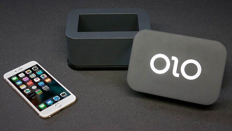 This device can transform your smartphone into 3D printer