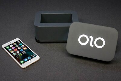 This device can transform your smartphone into 3D printer