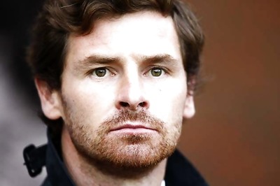 Mourinho's shadow hangs over Chelsea: AVB