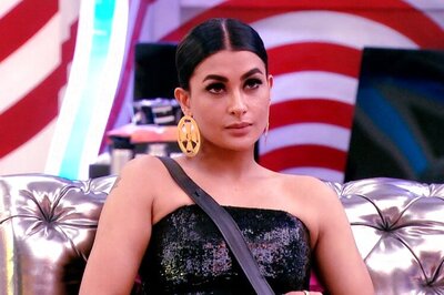 Bigg Boss 14 Contestant Pavitra Punia Rushes to Delhi After Father's Injury