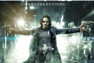 Can't Wait for The Matrix Resurrections? 5 More Titles Based on the 'Pill'