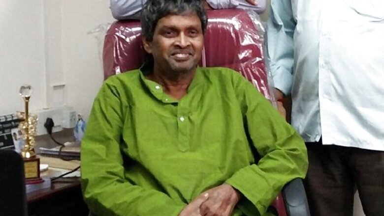 Director, Chennai Express Writer K Subash Passes Away