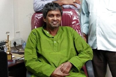 Director, Chennai Express Writer K Subash Passes Away