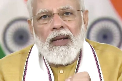 Inclusive Govt in Kabul, Zero Tolerance on Terrorism; PM Modi Suggests 4 Focus Areas for Afghanistan