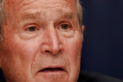 George Bush Calls US Elections 'Fundamentally Fair', Says Joe Biden Will 'Unite Nation'