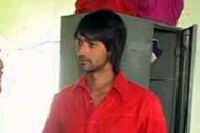 Shayan Munshi released on bail