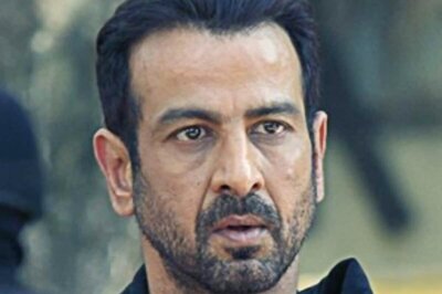 Happy Birthday Ronit Roy: 5 Most Noteworthy Performances of the Actor