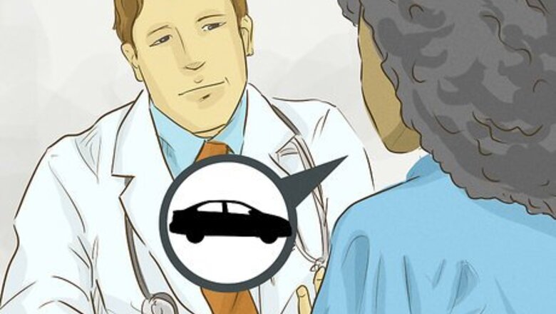 How to Drive a Car if You're Autistic