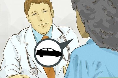 How to Drive a Car if You're Autistic