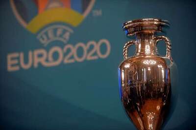 Coronavirus Effect: Euro 2020 Postponed by UEFA, to Now be Held from June 11-July 11