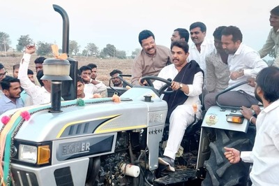 'Mere Paas Modi Hai, Shivakumar Ke Paas Kya Hai?' R Ashok's Mantra to Beat Congress Opponent | Exclusive