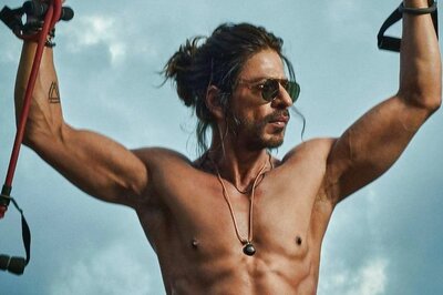 Happy Birthday Shah Rukh Khan: Jawan to Pathaan, Actor's Upcoming Movies You Can Watch Out For