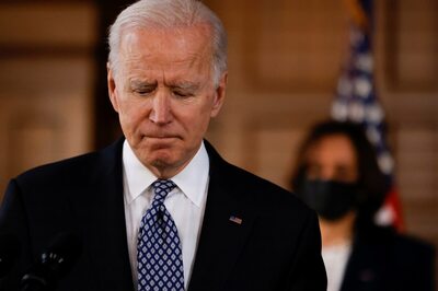 Joe Biden Launches Community Corps to Boost Covid-19 Vaccinations