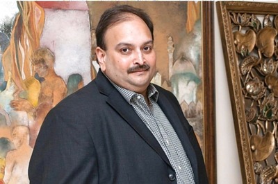 Mehul Choksi Removed from Antigua to Deprive Him from Approaching British Privy Council: London Lawyer