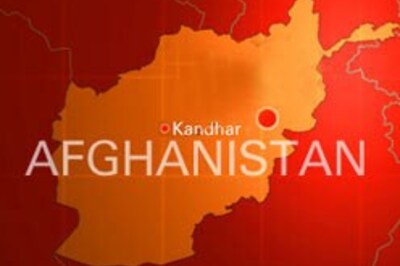 Suicide bomber kills 90 in northern Afghanistan