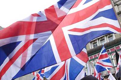 Around 13,500 Stranded British Nationals Repatriated from India on 58 Flights