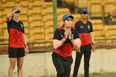 WPL 2023, Royal Challengers Bangalore: Full Schedule, Match Timings, Venue And Squad