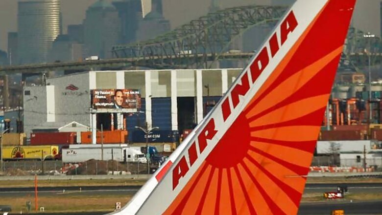 Air India to pay Rs 15,000 for loss of flyer's bag during flight