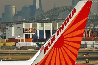 Air India to pay Rs 15,000 for loss of flyer's bag during flight