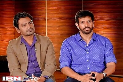 I'm a huge fan of Subhash Kapoor's work and 'Jolly LLB' is my favourite film: Kabir Khan