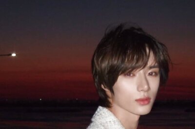TXT Star Beomgyu To Miss Paris Fashion Week Due To Ankle Injury