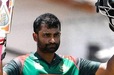 Tamim Iqbal Opens Up on His International Comeback: 'A lot of Things Have to be Right'