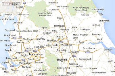 Indian-origin man in Britain accused of murder