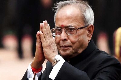 The Eternal Number 2: Pranab Mukherjee was a Casualty of His Own Intelligence, Talent and Experience