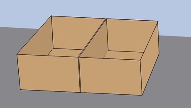 How to Make a My Little Pony House for Twilight Sparkle