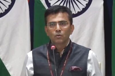 India to Send Military Aircraft C-17 to Coronavirus-hit Wuhan, Govt Says it'll Bring Back About 100 Citizens