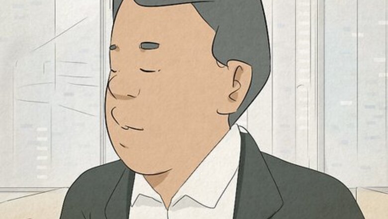 How to Handle a Demotion at Work