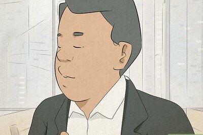 How to Handle a Demotion at Work