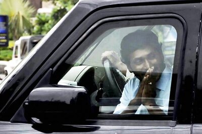 DA case: Court to hear Jagan's bail petition