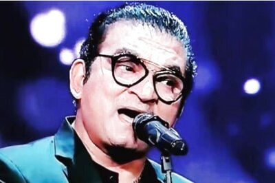 Happy Birthday Abhijeet: Evergreen Melodies From The '90s Icon