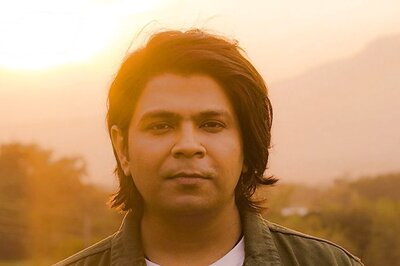 Ankit Tiwari Says He 'Lost So Much' After Acquittal in Rape Case: 'People Stopped Working With Me'