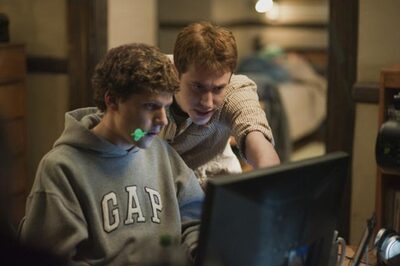 Mumbai film fest to open with 'The Social Network'