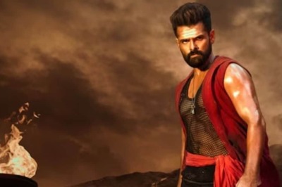Ram Pothineni-starrer Double iSmart To Hit Theatres On This Date