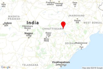 Lailunga Election Result 2018 Live Updates: Suniti Satyanand Rathia Wins