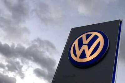 Volkswagen denies fitting defeat device in its cars in India