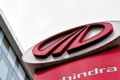 M&M Offloads Entire Stake of 3 Percent in Mahindra CIE Automotive for Rs 543 Crore