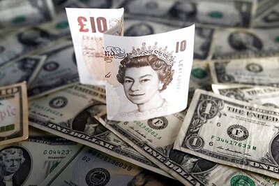 Sterling Shaken by UK Election Shock, Damage Limited Elsewhere