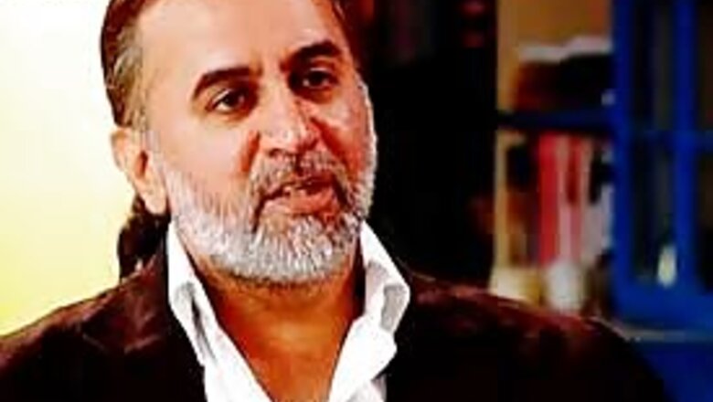 Tehelka sexual assault case: Goa court to hear Tejpal's bail plea today