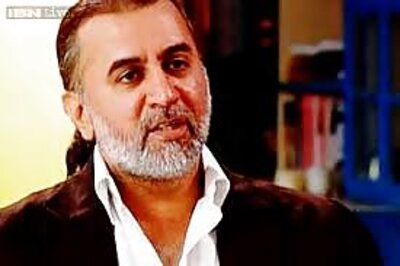 Tehelka sexual assault case: Goa court to hear Tejpal's bail plea today