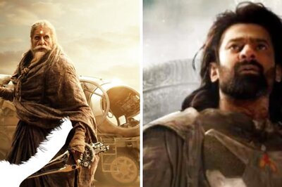 Kalki 2898 AD Scripts History In North America, Grosses $11 Million On Opening Weekend