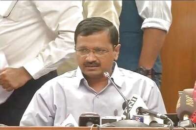 Kejriwal Wants Modi's Education Qualification to Be Made Public
