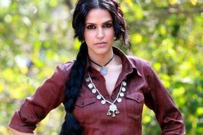  My role wasn't bad when offered: Neha Dhupia