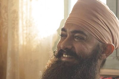 Aamir Khan Felt Laal Singh Chaddha's Failure Was His Fault: 'He Hosted A Party To Honour The Crew'