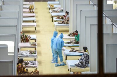 Hours After Delhi's Top Hospital Raises Oxygen SOS, Kejriwal Intervenes