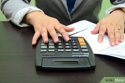 How to Calculate Debt to Income Ratio